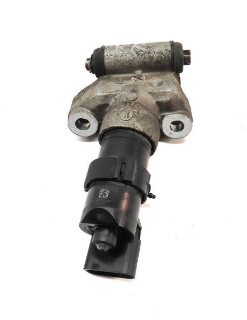 Thumbnail 5: 2012 PORSCHE CAYENNE (958) REAR RIGHT EMERGENCY PARK PARKING BRAKE ACTUATOR