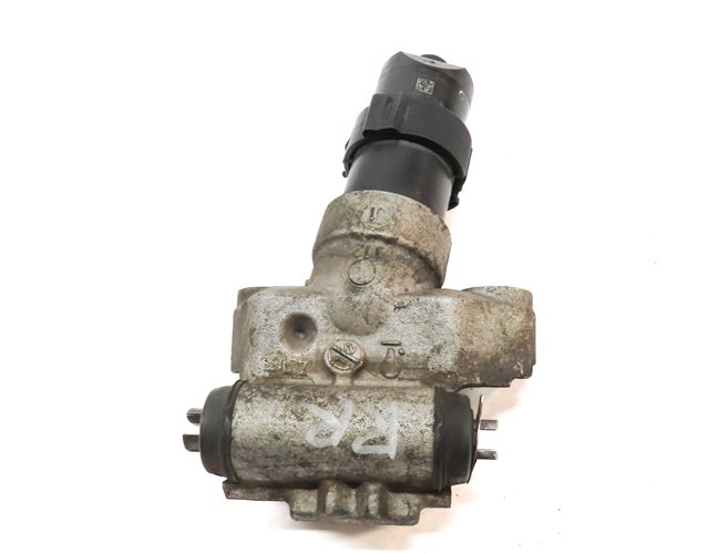 Thumbnail 6: 2012 PORSCHE CAYENNE (958) REAR RIGHT EMERGENCY PARK PARKING BRAKE ACTUATOR