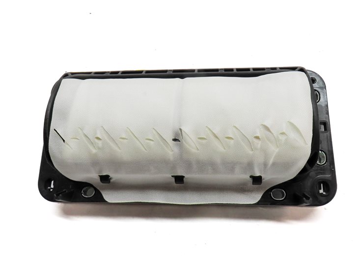 Thumbnail 2: 2011-2018 PORSCHE CAYENNE (958) RIGHT FRONT PASSENGER DASH SRS AIRBAG AIR BAG