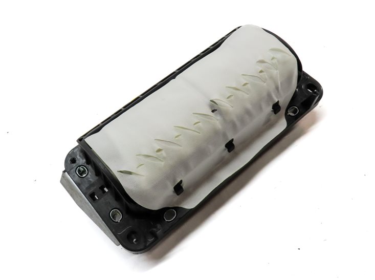 Thumbnail 3: 2011-2018 PORSCHE CAYENNE (958) RIGHT FRONT PASSENGER DASH SRS AIRBAG AIR BAG