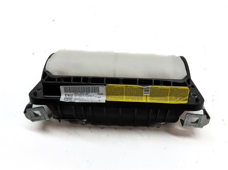 Thumbnail 4: 2011-2018 PORSCHE CAYENNE (958) RIGHT FRONT PASSENGER DASH SRS AIRBAG AIR BAG