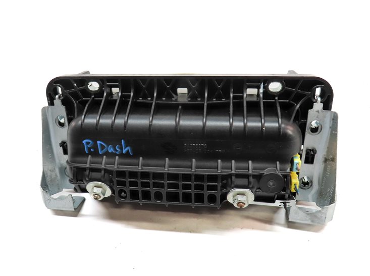 Thumbnail 5: 2011-2018 PORSCHE CAYENNE (958) RIGHT FRONT PASSENGER DASH SRS AIRBAG AIR BAG