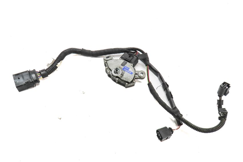 2012 PORSCHE CAYENNE (958) 3.6L AUTOMATIC TRANSMISSION NEUTRAL SAFETY SWITCH