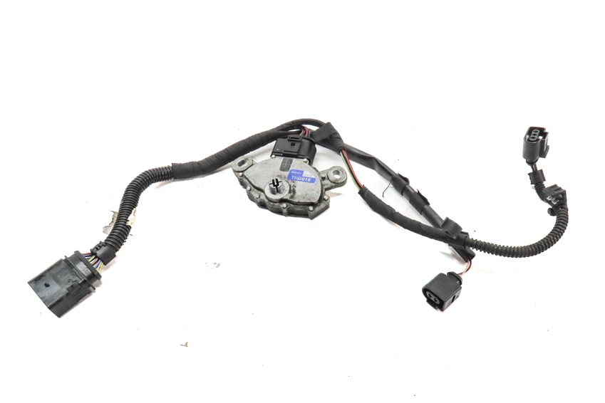 Thumbnail 2: 2012 PORSCHE CAYENNE (958) 3.6L AUTOMATIC TRANSMISSION NEUTRAL SAFETY SWITCH