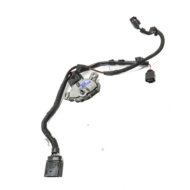 Thumbnail 3: 2012 PORSCHE CAYENNE (958) 3.6L AUTOMATIC TRANSMISSION NEUTRAL SAFETY SWITCH