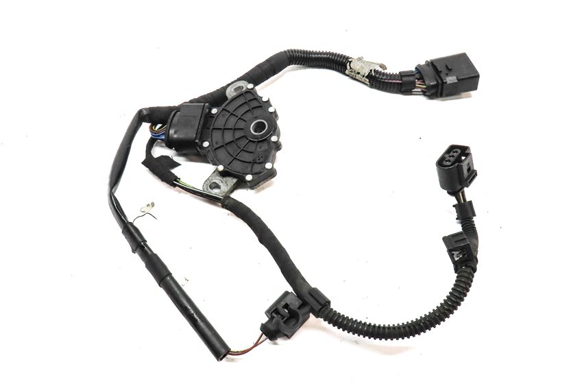 Thumbnail 4: 2012 PORSCHE CAYENNE (958) 3.6L AUTOMATIC TRANSMISSION NEUTRAL SAFETY SWITCH