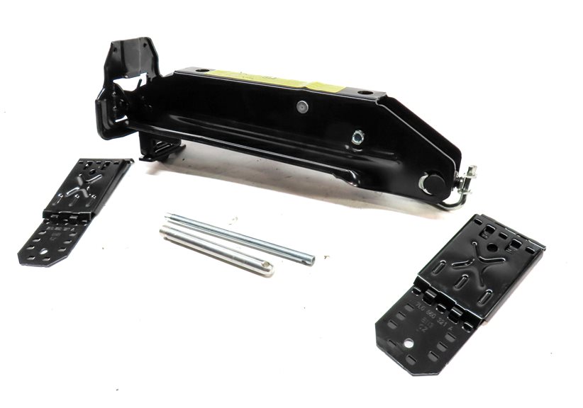 PORSCHE 11-18 CAYENNE 958 15-23 MACAN 95B SPARE TIRE JACK & LUG WRENCH TOOL KIT