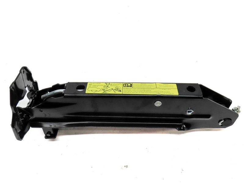 Thumbnail 8: PORSCHE 11-18 CAYENNE 958 15-23 MACAN 95B SPARE TIRE JACK & LUG WRENCH TOOL KIT