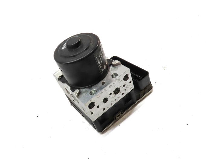 Thumbnail 3: 2011-2012 PORSCHE CAYENNE (958) ABS ANTI LOCK BRAKE PUMP w/ MODULE