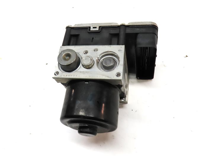 Thumbnail 4: 2011-2012 PORSCHE CAYENNE (958) ABS ANTI LOCK BRAKE PUMP w/ MODULE