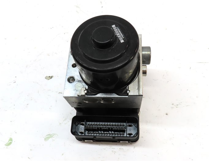 Thumbnail 5: 2011-2012 PORSCHE CAYENNE (958) ABS ANTI LOCK BRAKE PUMP w/ MODULE