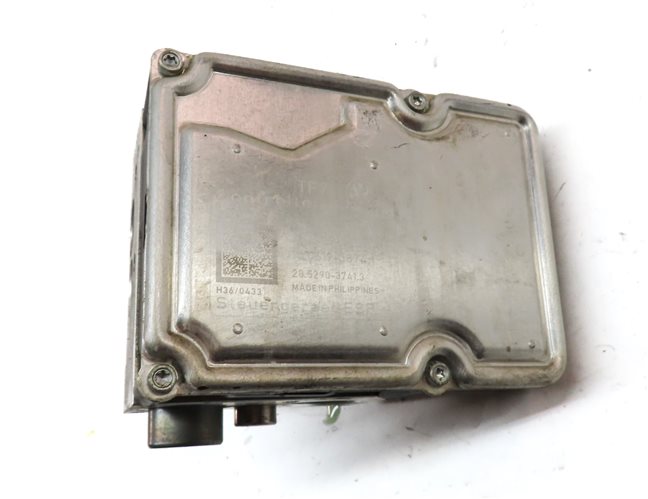 Thumbnail 6: 2011-2012 PORSCHE CAYENNE (958) ABS ANTI LOCK BRAKE PUMP w/ MODULE