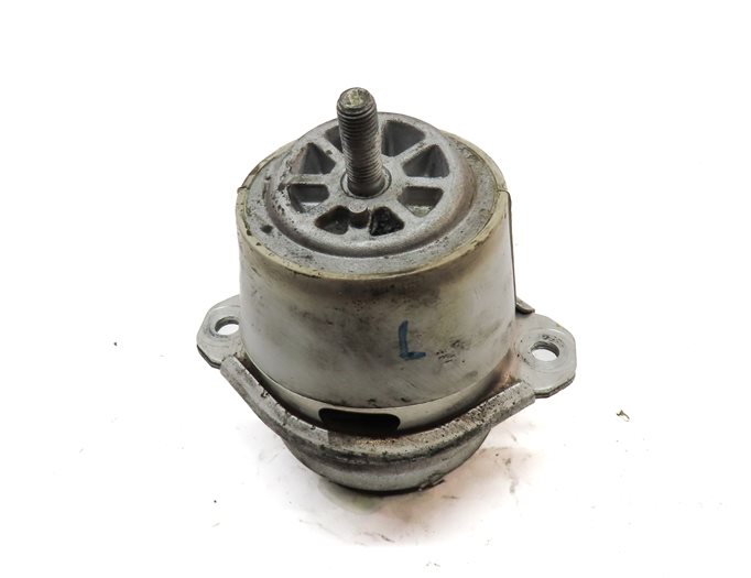 Thumbnail 4: 2012 PORSCHE CAYENNE (958) 3.6L NON-TURBO ENGINE MOTOR MOUNT SET/2