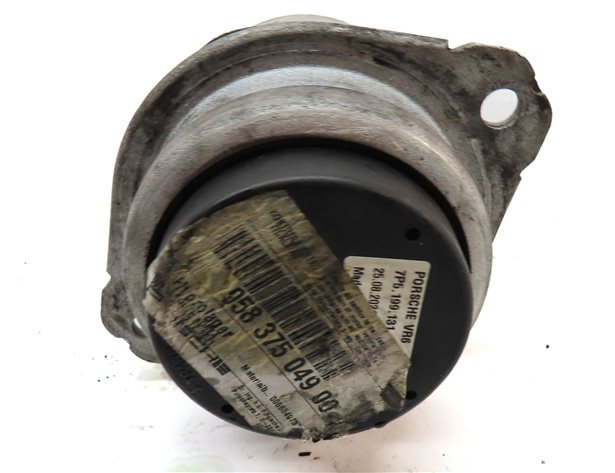 Thumbnail 6: 2012 PORSCHE CAYENNE (958) 3.6L NON-TURBO ENGINE MOTOR MOUNT SET/2