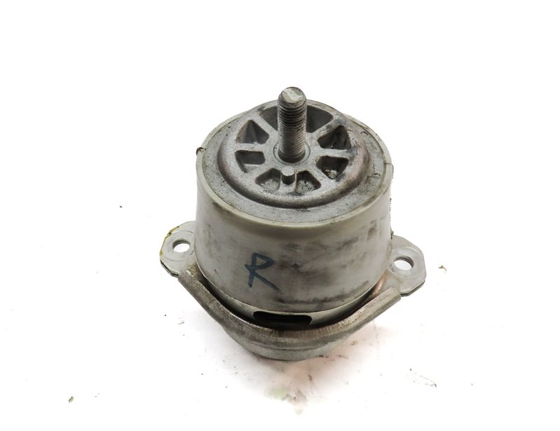 Thumbnail 7: 2012 PORSCHE CAYENNE (958) 3.6L NON-TURBO ENGINE MOTOR MOUNT SET/2