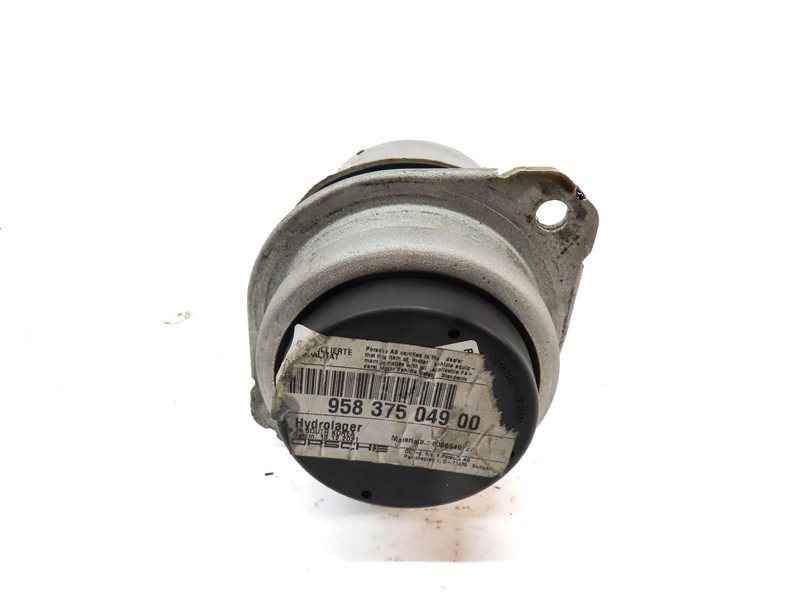 Thumbnail 9: 2012 PORSCHE CAYENNE (958) 3.6L NON-TURBO ENGINE MOTOR MOUNT SET/2