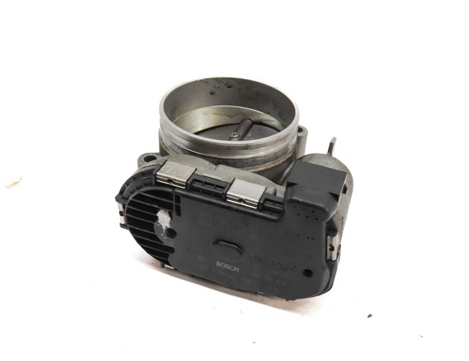 07-18 PORSCHE 911 BOXSTER CAYMAN PANAMERA CAYENNE 958 970 987 997 THROTTLE BODY