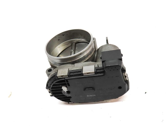Thumbnail 2: 07-18 PORSCHE 911 BOXSTER CAYMAN PANAMERA CAYENNE 958 970 987 997 THROTTLE BODY