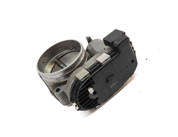 Thumbnail 3: 07-18 PORSCHE 911 BOXSTER CAYMAN PANAMERA CAYENNE 958 970 987 997 THROTTLE BODY