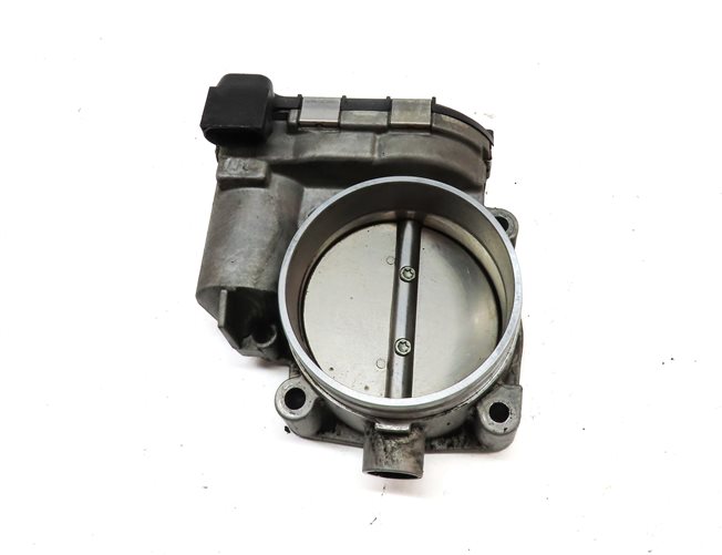 Thumbnail 4: 07-18 PORSCHE 911 BOXSTER CAYMAN PANAMERA CAYENNE 958 970 987 997 THROTTLE BODY
