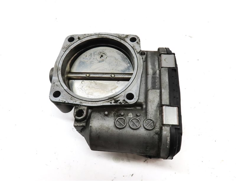 Thumbnail 5: 07-18 PORSCHE 911 BOXSTER CAYMAN PANAMERA CAYENNE 958 970 987 997 THROTTLE BODY