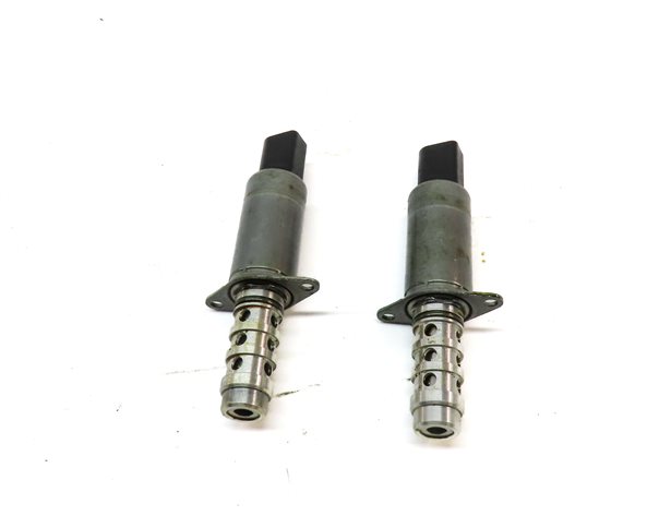 Thumbnail 4: 2012 PORSCHE CAYENNE (958) 3.6L ENGINE VVT VARIABLE VALVE TIMING SOLENOID SET/2