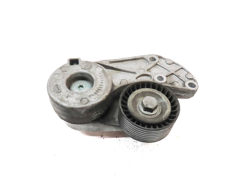Thumbnail 2: 2012 PORSCHE CAYENNE (958) 3.6L NON-TURBO ENGINE BELT TENSIONER PULLEY