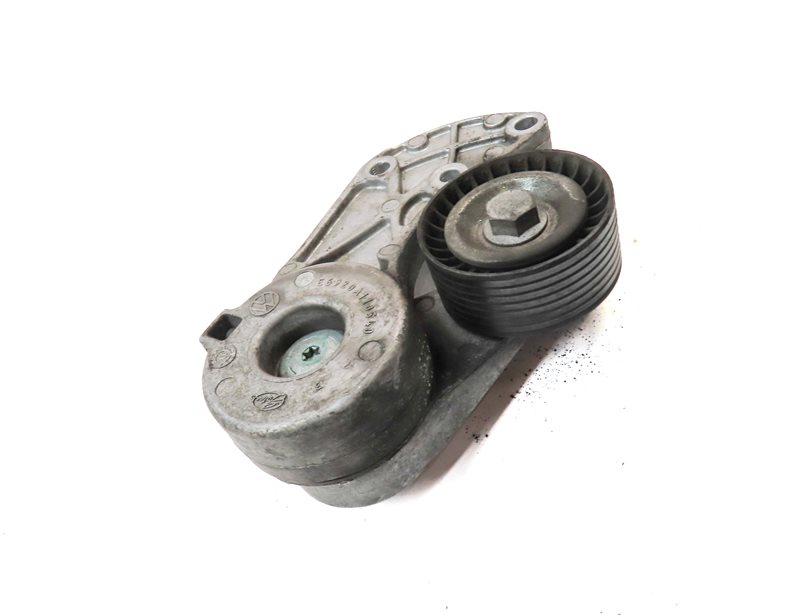 Thumbnail 3: 2012 PORSCHE CAYENNE (958) 3.6L NON-TURBO ENGINE BELT TENSIONER PULLEY
