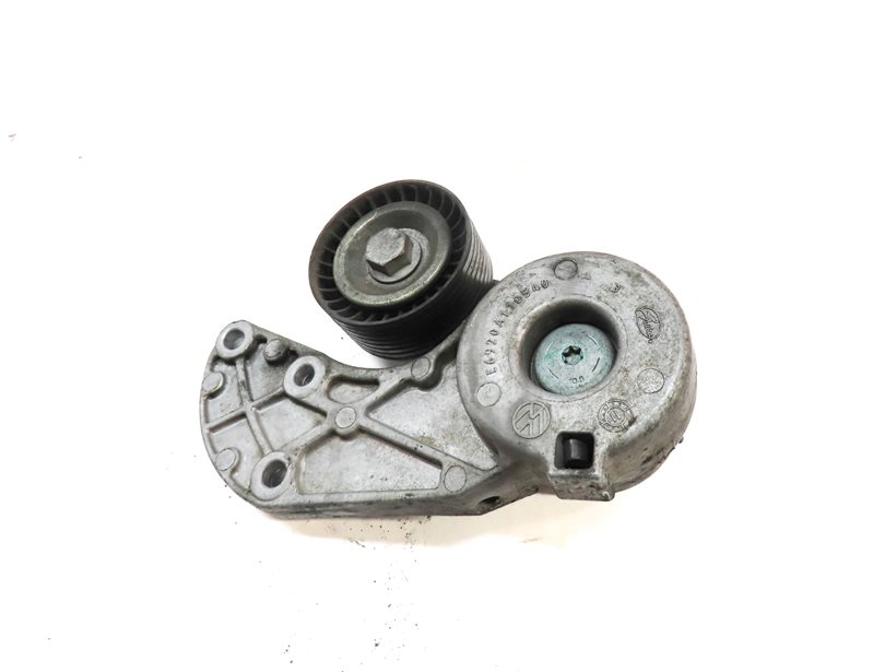 Thumbnail 5: 2012 PORSCHE CAYENNE (958) 3.6L NON-TURBO ENGINE BELT TENSIONER PULLEY