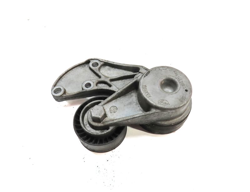 Thumbnail 6: 2012 PORSCHE CAYENNE (958) 3.6L NON-TURBO ENGINE BELT TENSIONER PULLEY