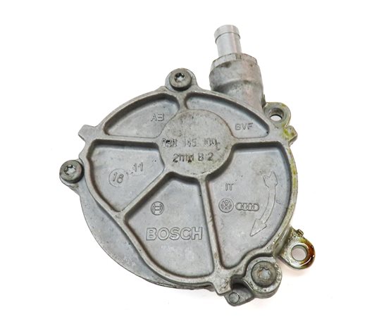 Thumbnail 6: 2012 PORSCHE CAYENNE (958) 3.6L NON-TURBO ENGINE BRAKE VACUUM PUMP