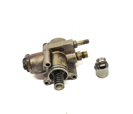Thumbnail 2: 11-14 PORSCHE CAYENNE (958) 3.6L ENGINE HIGH PRESSURE MECHANICAL FUEL PUMP