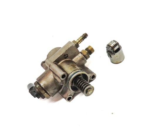 Thumbnail 3: 11-14 PORSCHE CAYENNE (958) 3.6L ENGINE HIGH PRESSURE MECHANICAL FUEL PUMP