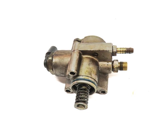 Thumbnail 5: 11-14 PORSCHE CAYENNE (958) 3.6L ENGINE HIGH PRESSURE MECHANICAL FUEL PUMP