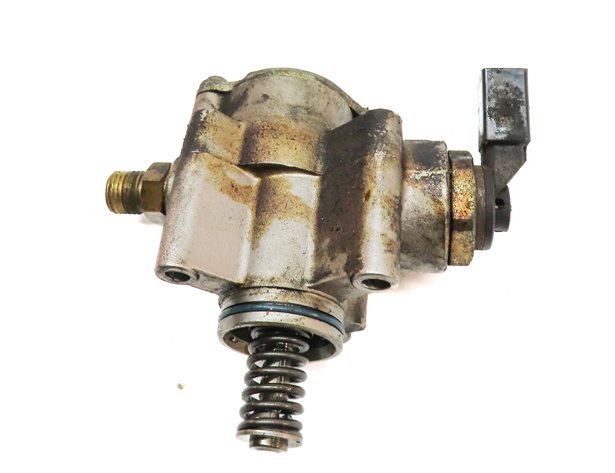 Thumbnail 6: 11-14 PORSCHE CAYENNE (958) 3.6L ENGINE HIGH PRESSURE MECHANICAL FUEL PUMP
