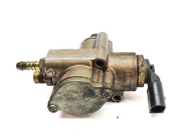 Thumbnail 7: 11-14 PORSCHE CAYENNE (958) 3.6L ENGINE HIGH PRESSURE MECHANICAL FUEL PUMP