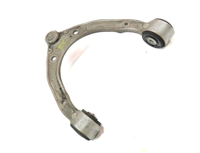 Thumbnail 3: 2011-2018 PORSCHE CAYENNE (958) FRONT RIGHT PASSENGER UPPER CONTROL ARM
