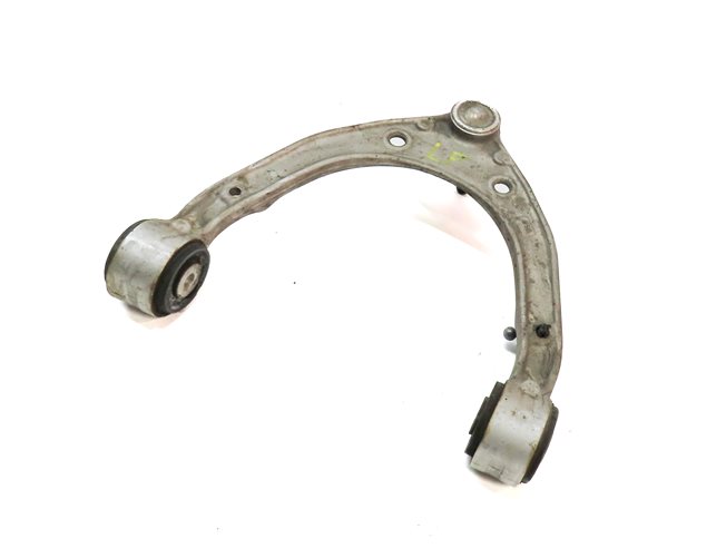2011-2018 PORSCHE CAYENNE (958) FRONT LEFT DRIVER UPPER CONTROL ARM