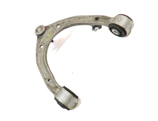 Thumbnail 3: 2011-2018 PORSCHE CAYENNE (958) FRONT LEFT DRIVER UPPER CONTROL ARM