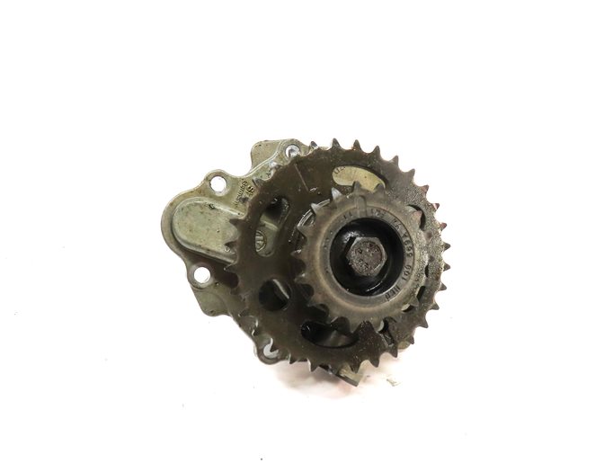Thumbnail 2: 2012 PORSCHE CAYENNE (958) 3.6L NON-TURBO ENGINE MOTOR OIL FLUID PUMP