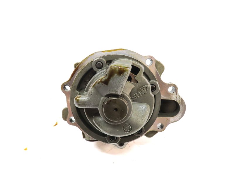 Thumbnail 5: 2012 PORSCHE CAYENNE (958) 3.6L NON-TURBO ENGINE MOTOR OIL FLUID PUMP