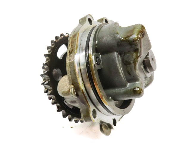 Thumbnail 6: 2012 PORSCHE CAYENNE (958) 3.6L NON-TURBO ENGINE MOTOR OIL FLUID PUMP