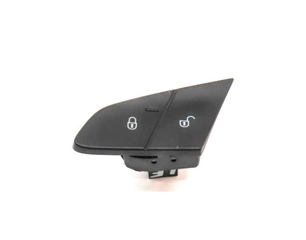 Thumbnail 2: 2012 PORSCHE CAYENNE (958) FRONT LEFT DRIVER DOOR LOCK SWITCH BUTTON