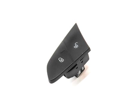 Thumbnail 3: 2012 PORSCHE CAYENNE (958) FRONT LEFT DRIVER DOOR LOCK SWITCH BUTTON