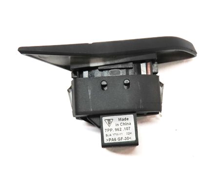 Thumbnail 6: 2012 PORSCHE CAYENNE (958) FRONT LEFT DRIVER DOOR LOCK SWITCH BUTTON