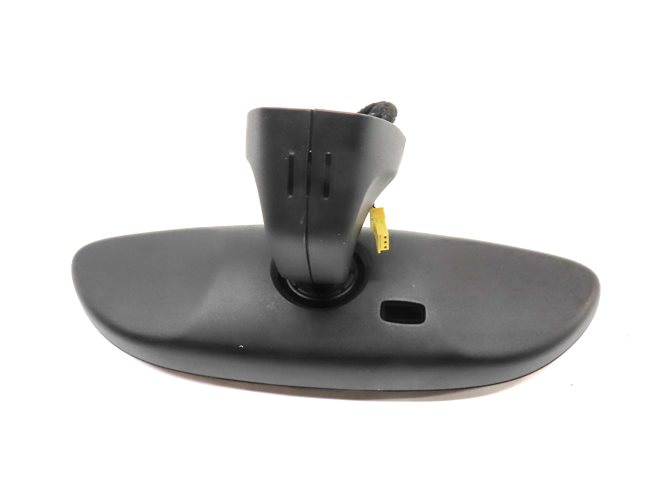 Thumbnail 5: 2011-2018 PORSCHE CAYENNE (958) INTERIOR AUTODIM REARVIEW MIRROR (Black)