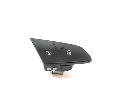 Thumbnail 2: 2012 PORSCHE CAYENNE (958) FRONT RIGHT PASSENGER DOOR LOCK SWITCH BUTTON