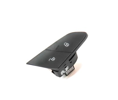 Thumbnail 3: 2012 PORSCHE CAYENNE (958) FRONT RIGHT PASSENGER DOOR LOCK SWITCH BUTTON