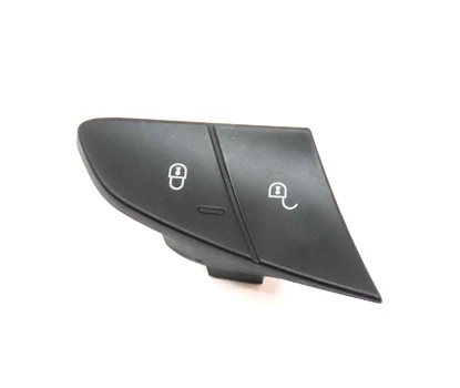 Thumbnail 4: 2012 PORSCHE CAYENNE (958) FRONT RIGHT PASSENGER DOOR LOCK SWITCH BUTTON