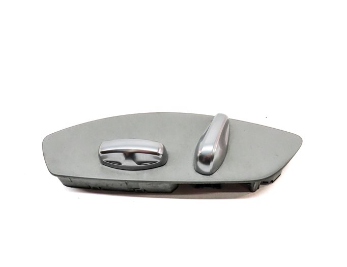 Thumbnail 2: 2012 PORSCHE CAYENNE (958) FRONT LEFT DRIVER SEAT POSITION ADJUST SWITCH BUTTON